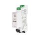 Shelly PRO 3EM-120A three-phase, professional Wi-Fi + Ethernet energy meter with 3 x 120A current transformer