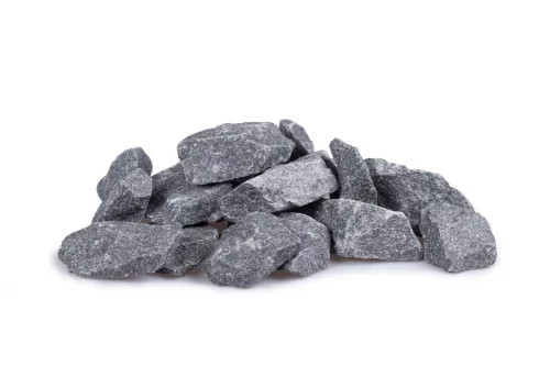 Kamenje za saunu 10-15cm 20kg