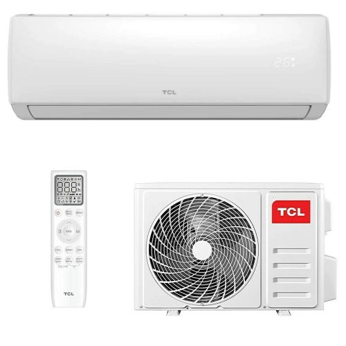 TCL ELITE 2.6 KW INVERTER SPLIT AIR CONDITIONER TCL TAC-09CHSD/XA41