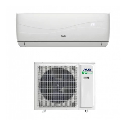 AUX Gamma 2 ASW-H24F7A4/JMR3DI-B9-2 sidewall inverter air conditioner 7.2 kW