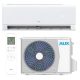 AUX Magma 2 ASW-H18E3A4/CCR3DI-C7-5 sidewall split air conditioner package 5.3 kW