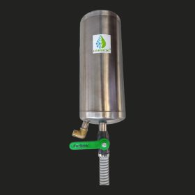 WC školjka Ferbok od nehrđajućeg čelika