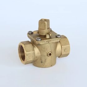 Vodovodný kohútik 3/4" B-B