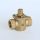 Water tap 3/4" B-B