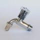 Garden tap 1/2" hose end