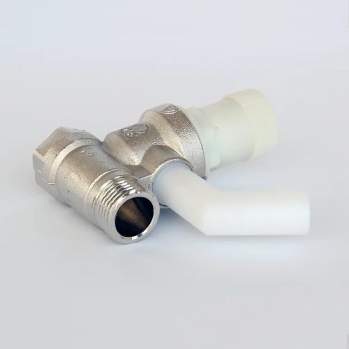 Poistný ventil kotla 1/2" KB