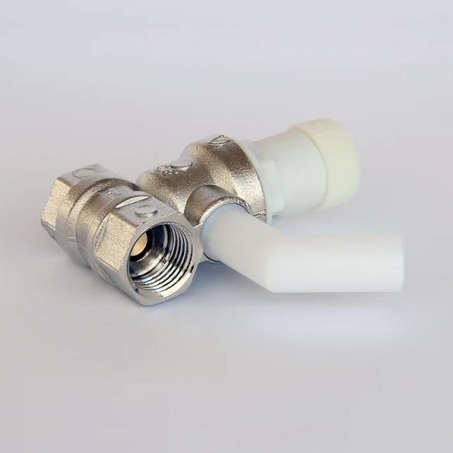 Poistný ventil kotla 1/2" BB