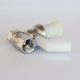 Boiler safety valve 1/2" BB