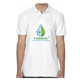 Tricou Ferbok