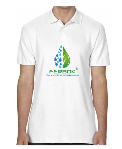 Tričko Ferbok
