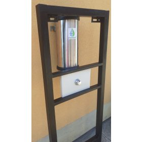   Ferbok ugradbeni WC vodokotlić zatvorenog sistema, bez WC školjke