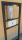 Ferbok built-in closed system toilet cistern, without toilet bowl