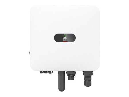 Huawei SUN2000-10K-MAP0 Asymmetric 3-phase Hybrid Inverter