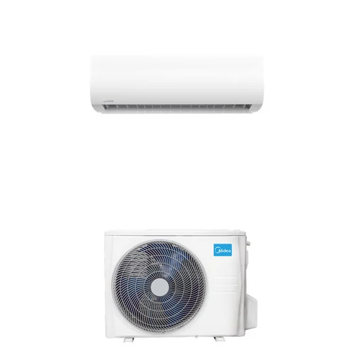 MIDEA XTREME SAVE 5,3 KW SPLIT KLÍMASZETT MG2X-18-SP