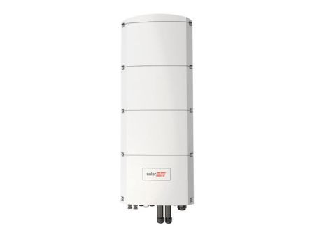 SolarEdge SolarEdge SE5K-RWB48 Home Hub hibrid inverter