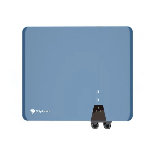 Solplanet Solar inverter ASW12kH-T2 12kW Asymmetric inverter