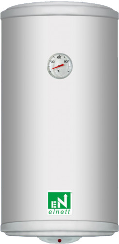 STIEBEL ELNETT ENSH 120L Eco CAZAN ELECTRIC